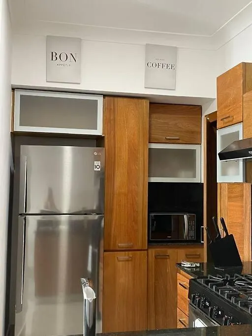 Apartment Brand New Luxury 1 Bdr Pool-Cine - Saune-Wifi - I 19 Santo Domingo Dominican Republic