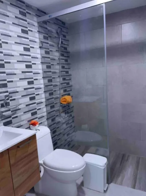 Brand New Luxury 1 Bdr Pool-Cine - Saune-Wifi - I 19 Santo Domingo