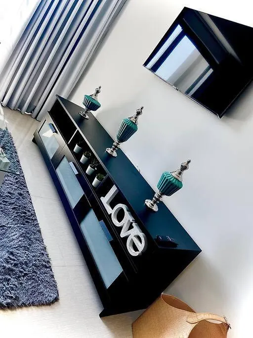 Apartment Brand New Luxury 1 Bdr Pool-Cine - Saune-Wifi - I 19 Santo Domingo