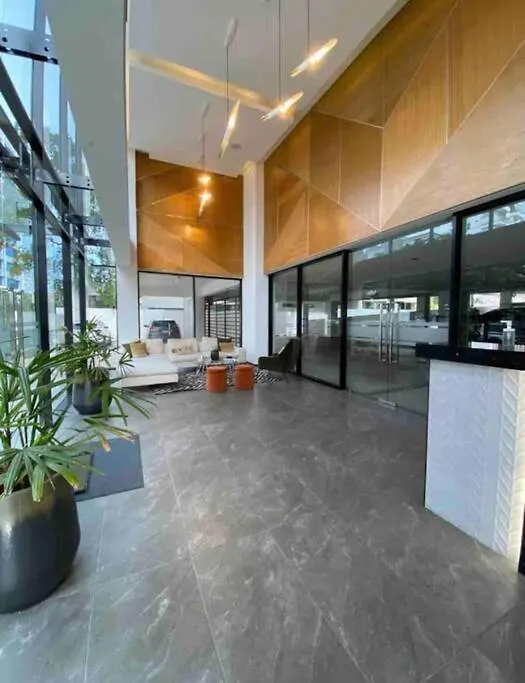 Brand New Luxury 1 Bdr Pool-Cine - Saune-Wifi - I 19 Santo Domingo 0*,  Dominican Republic