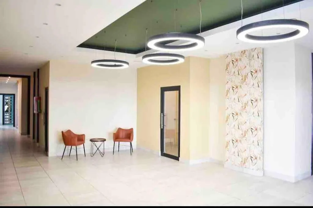 Brand New Luxury 1 Bdr Pool-Cine - Saune-Wifi - I 19 Santo Domingo