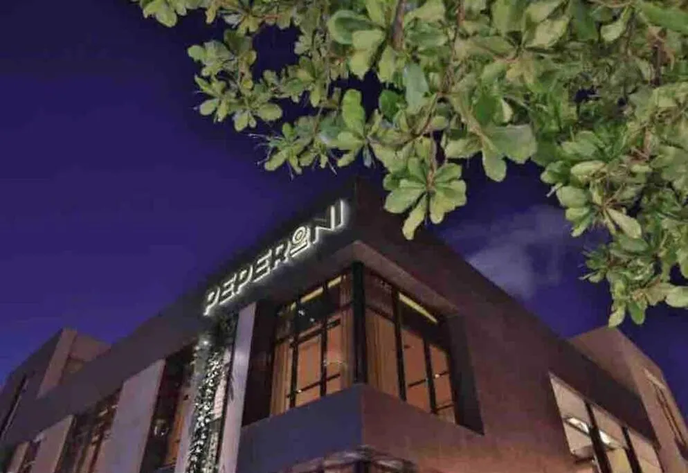 Apartment Brand New Luxury 1 Bdr Pool-Cine - Saune-Wifi - I 19 Santo Domingo Dominican Republic