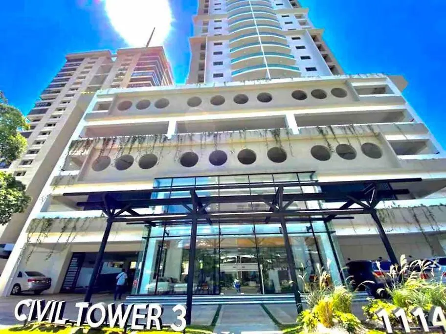 Apartment Brand New Luxury 1 Bdr Pool-Cine - Saune-Wifi - I 19 Santo Domingo